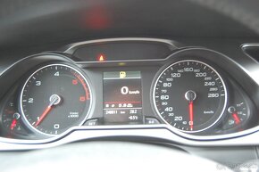 Audi A4 2.0 TDI Prestige 105kw - 18