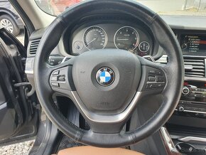 BMW X4 xDrive 20d A/T - 18