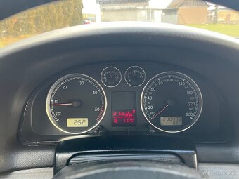 Volkswagen Passat b5.5 96kW SK ŠPZ   -// 238476km, 2x kľúč - 18