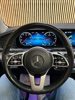 MERCEDES-BENZ GLE 400d AMG-Line - 18