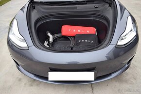 Tesla Model 3 PERFORMANCE-LONG RANGE DUAL MOTOR 36.500KM - 18