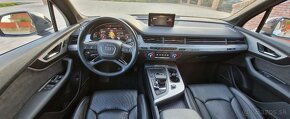 Audi Q7 E-tron 3.0 TDI Plug in hybrid tiptronic 8-st. - 18