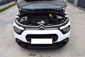 Citroën C3 PureTech 110 S&S Shine Pack A/T - 18