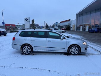 Volkswagen Passat B6 2.0 TDI CR R-Line - 18