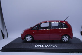 1:43 Opel - 18