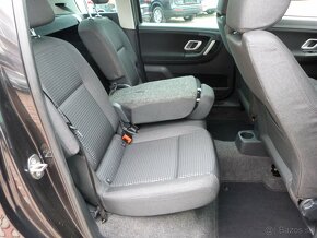 Škoda Roomster 1.9 TDI Šport originál bez DPF  - 18