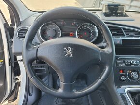 Peugeot 3008 1.6 BlueHDi 120 Allure - 18