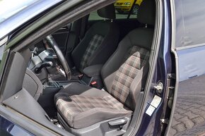 Volkswagen Golf 2.0 TSI BMT GTI Performance - 18