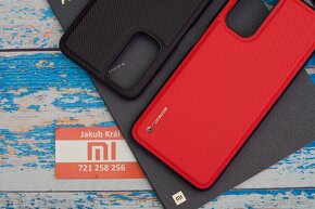 Puzdrá Dux Ducis Fino pre Xiaomi / Redmi - 18