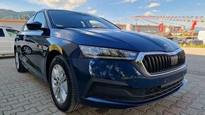 Škoda Octavia 2.0 TDI Team DSG LED NAVI VIRTUAL ACC - 18