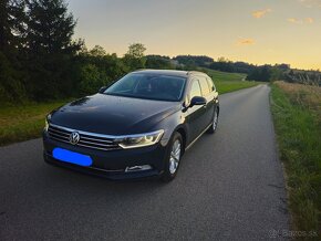 Volkswagen Passat Variant 2.0 TDI BMT Comfortline-po servise - 18