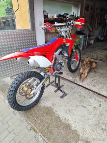 Honda crf 250r 2018 - 18