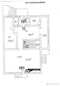 Prenajmeme polyfunkčný objekt 295 m², Žilina-Bánová, R2 SK. - 18