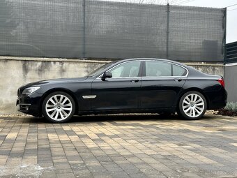 BMW 730D f01 - 18