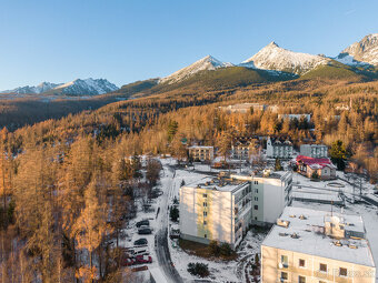 2,5-izbový byt po kompletnej rekonštrukcii | Vysoké Tatry – - 18