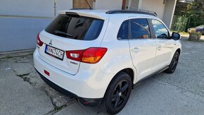 Mitsubishi ASX 2.2 DI-D Instyle 4x4 - 18