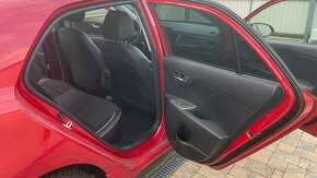 Kia Rio,  GT Line, roční auto, TOP STAV - 18