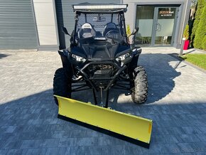 Polaris RZR XP 1000 # 2021 # 1960 km perfektné - 18