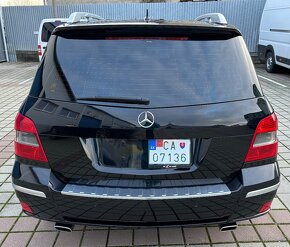 Mercedes Benz GLK 220 cdi 4 matíc - 18