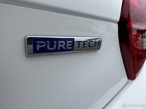 Peugeot 208 1.2 PureTech Allure - 18