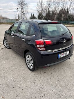 Citroen C3  1.2 - 18