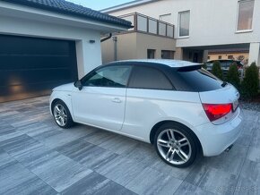 Audi A1 Sline - 18