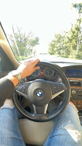 BMW 530i xDrive - 18