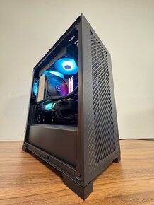 ☑️ i7 12700K / RTX 3080 / 32GB RAM / 1TB SSD / 24M Zár - 18