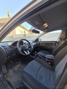 KIA Ceed 1,6 crdi - 18