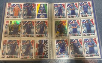 Topps Match Attax Euro 2024 - 18