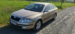 Škoda octavia 2 1.9 77kw manuál - 18