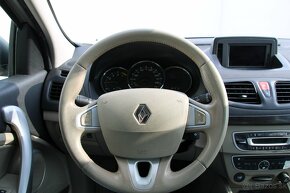 RENAULT Fluence 1,5 dCi 78kw - 18