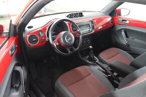 Volkswagen Beetle 1.2 TSI - 18