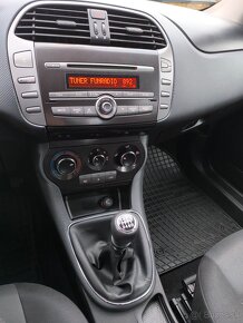 Fiat Bravo 1,4 102 300KM - 18