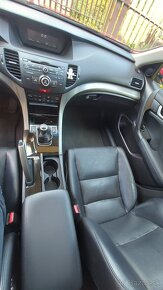 Honda Accord Tourer 2.4 Vtec Executive - 18