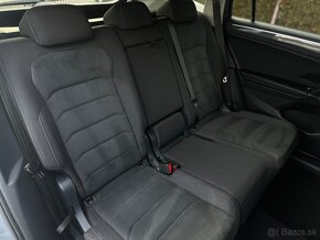 Volkswagen Tiguan Allspace 2.0 TDI SCR BMT Highline 4MO - 18