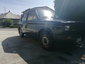 Fiat 127   900 - 18