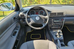 Volkswagen Passat 1.9 TDI 74KW/105PS R.V.09/2004 - 18