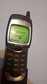 Nokia 7110 - 18