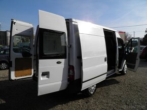 Ford Transit L2, H2 - 18