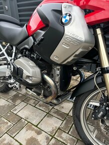 BMW R 1200 GS dohc 2010 - 18