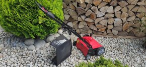 Vertikulator na anglicky travnik Mountfield Levita S1400 - 18