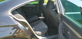 Volkswagen Passat CC, 2,0 TDI 103kw, 89 000 KM, ZEDER - 18