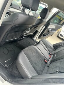 MERCEDES GLE, 1.majitel, Kupovane na SR, 81000 - 18