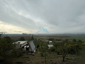 Predaj chaty vo vinárskej oblasti v Šahách, okres Levice - 18