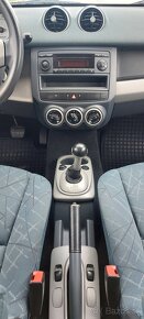 Smart ForFour 1,3i 70kw AUTOMAT - 18