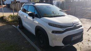 CITROËN C3 Aircross SHINE BlueHDi 110 S&S BVM6 - 18