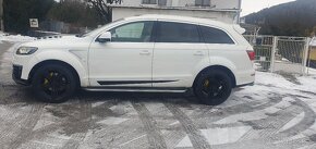 Audi Q7 - 18