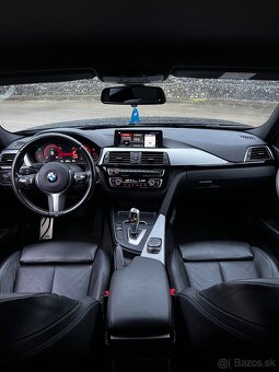 BMW F31 318i touring M-packet A/T - 18