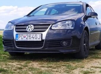 Golf 5 R-line-GT - 18